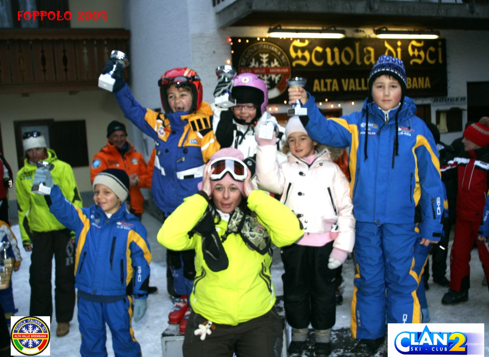 Prem Corso Cuccioli Natale00015